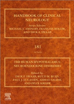 The Human Hypothalamus：Neuroendocrine Disorders