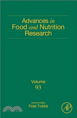 Advances in Food and Nutrition Research