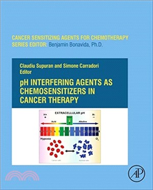 pH Interfering Agents as Chemosensitizers in Cancer Therapy