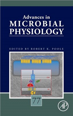 Advances in Microbial Physiology Volume 77