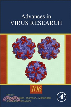 Advances in Virus Research