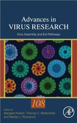 Virus Assembly and Exit Pathways