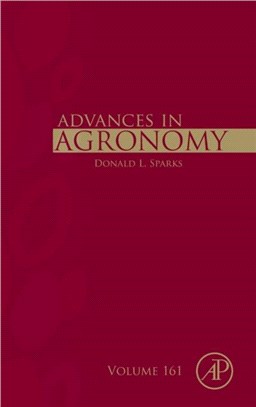 Advances in Agronomy