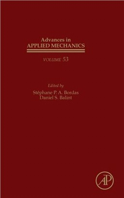 Advances in Applied Mechanics