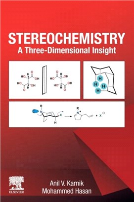 Stereochemistry：The Three-Dimensional Chemistry