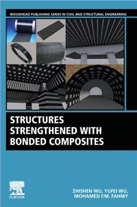 Structures Strengthened with Bonded Composites