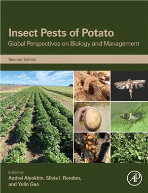 Insect Pests of Potato：Global Perspectives on Biology and Management