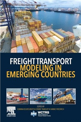 Freight Transport Modeling in Emerging Countries