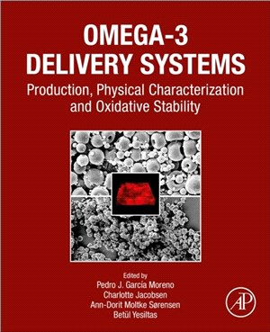 Omega-3 Delivery Systems：Production, Physical Characterization and Oxidative Stability