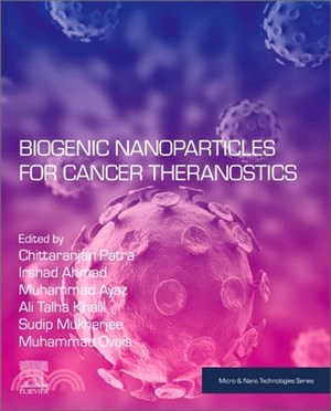 Biogenic Nanoparticles for Cancer Theranostics
