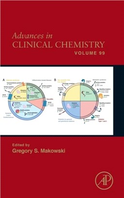 Advances in Clinical Chemistry