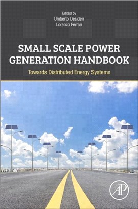 Small Scale Power Generation Handbook：Towards Distributed Energy Systems