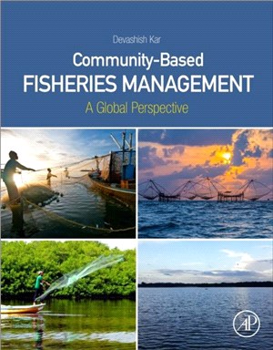 Community-Based Fisheries Management：A Global Perspective