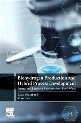 Biohydrogen Production and Hybrid Process Development：Energy and Resource Recovery from Food Waste