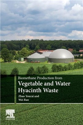Biomethane Production from Vegetable and Water Hyacinth Waste