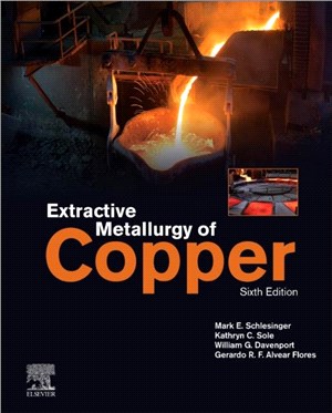 Extractive Metallurgy of Copper