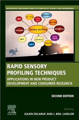 Rapid Sensory Profiling Techniques：Applications in New Product Development and Consumer Research