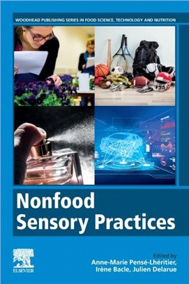 Non-food Sensory Practices