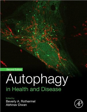 Autophagy in Health and Disease