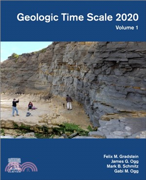 Geologic Time Scale 2020：Volume 1