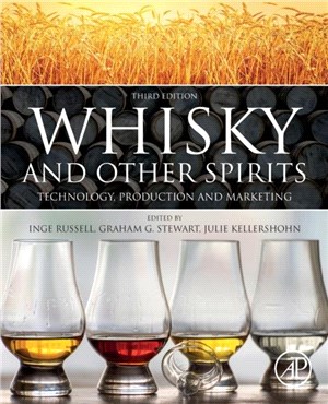 Whisky and Other Spirits：Technology, Production and Marketing