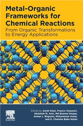 Metal-Organic Frameworks for Chemical Reactions：From Organic Transformations to Energy Applications