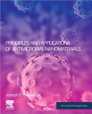 Antimicrobial Nanomaterials: Principles and Applications