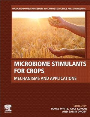 Microbiome Stimulants for Crops：Mechanisms and Applications