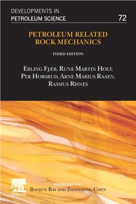 Petroleum Related Rock Mechanics