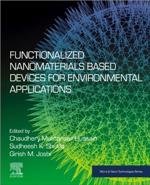 Functionalized Nanomaterials Based Devices for Environmental Applications