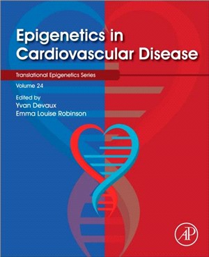 Epigenetics in Cardiovascular Disease