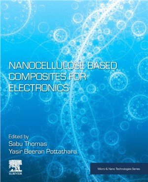 Nanocellulose Based Composites for Electronics