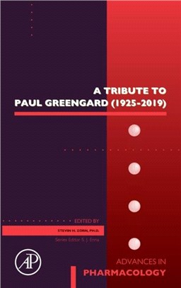 A Tribute to Paul Greengard (1925-2019)