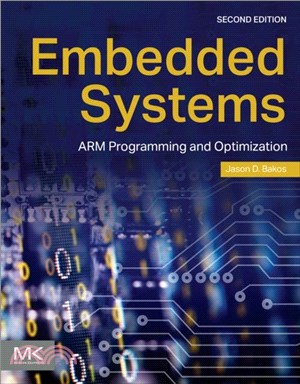 Embedded Systems：ARM Programming and Optimization
