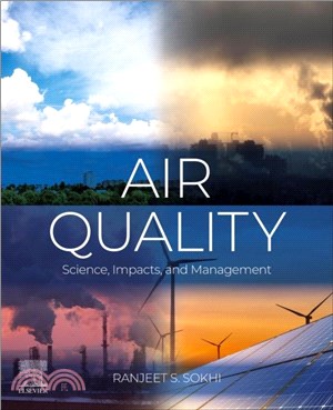 Air Quality：Science, Impacts, and Management