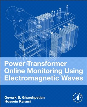 Power Transformer Online Monitoring Using Electromagnetic Waves