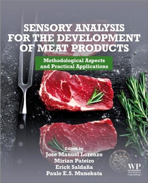 Sensory Analysis for the Development of Meat Products：Methodological Aspects and Practical Applications