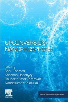 Upconversion Nanophosphors