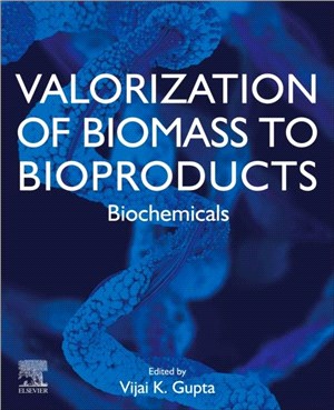 Valorization of Biomass to Bioproducts：Biochemicals