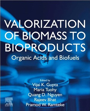 Valorization of Biomass to Bioproducts：Organic Acids and Biofuels
