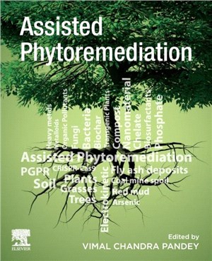 Assisted Phytoremediation：Potential Tools to Enhance Plant Performance