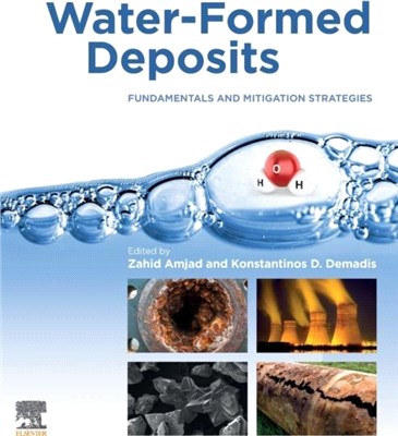 Water-Formed Deposits：Fundamentals and Mitigation Strategies