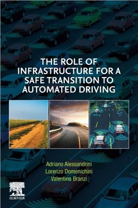 The Role of Infrastructure for a Safe Transition to Automated Driving