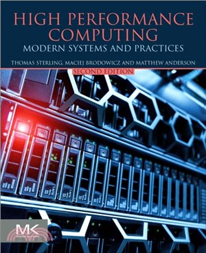 High Performance Computing：Modern Systems and Practices