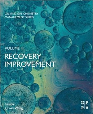 Recovery Improvement: Volume 3