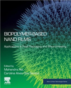 Biopolymer-Based Nano Films：Applications in Food Packaging and Wound Healing