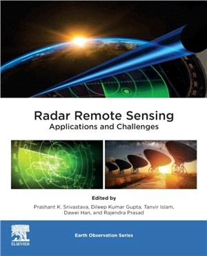 Radar Remote Sensing：Applications and Challenges