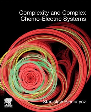 Complexity and Complex Chemo-Electric Systems