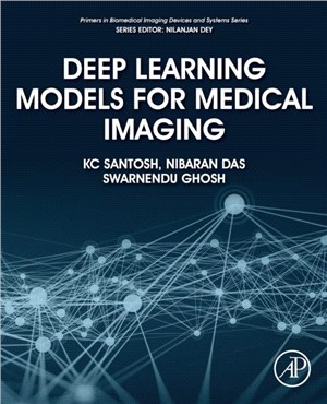 Deep Learning Models for Medical Imaging