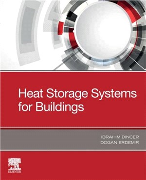 Heat Storage Systems for Buildings